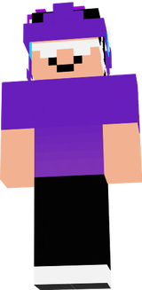 Lorzuck minecraft skin temporaria