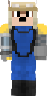 saitmaid