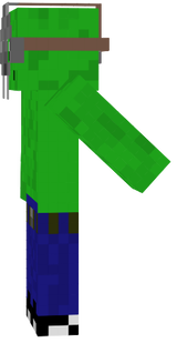slime doom