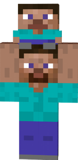 steve