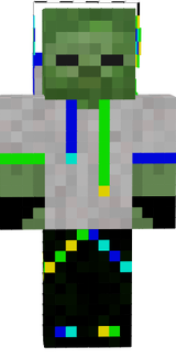 Zombie pro