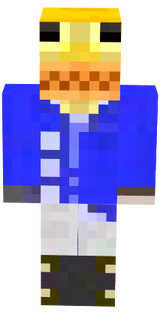 captain beef