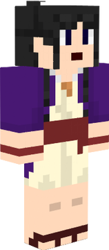 Maya Fey
