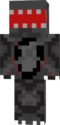 Preview of texture: Godzilla 