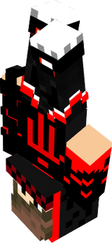 MONSTER CREEPER