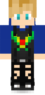 Skin Kong
