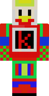 mine