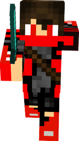 Red Assassin