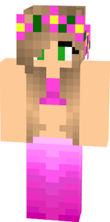 MermaidPrincess