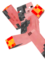 Cybo Pig