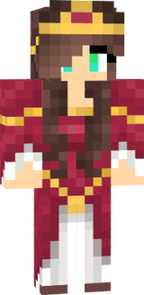 Königin_Skin