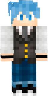 nagisa
