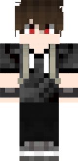 dark boy