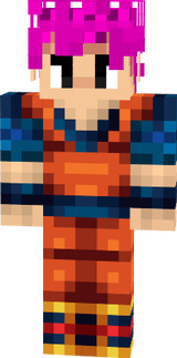 SSR2 Gohan