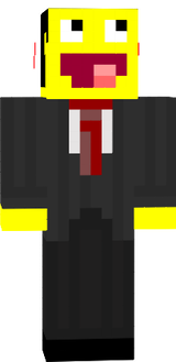 MrSmile