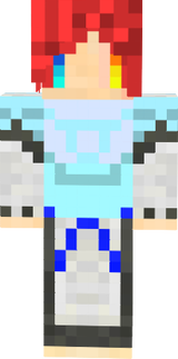 MY SKIN~