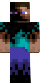 ender steve
