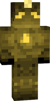 SAND GOD