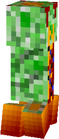Creeper