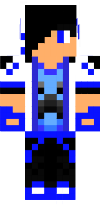 Preview of texture: Mike