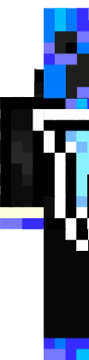 Front of Icicle Playz