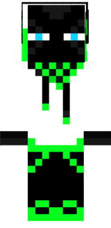 ender skin