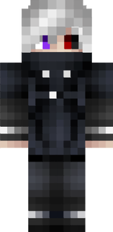 kaneki