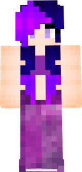 mermaid galaxy