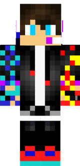COLORISKDJEFRVDSVNBTH