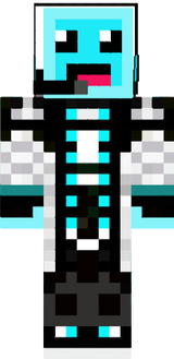 Kurt212 blue slime