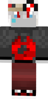 Dark Miju pleure