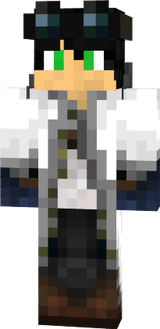 Scientist