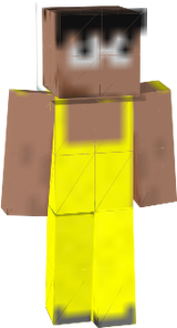 shahcraft