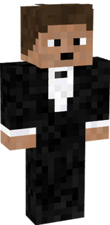 Great Tuxedo