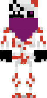 cool skeletion