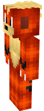Pokemon Growlithe 