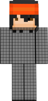 Krispy head