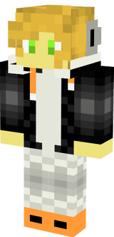 HCG skin