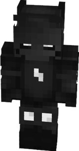 god bad