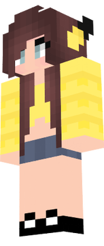 pikachu uni