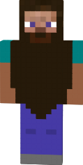 beard guy