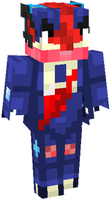 DeadGreninja
