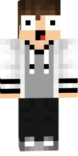 Amazing skin