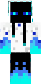 Diamond Enderman