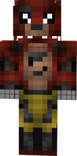 outro foxty