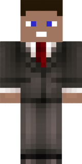 News presenter