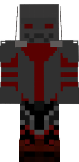 kayn rhaast