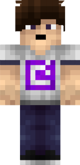 Mojang-Ingebrigt