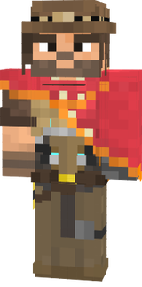 MCree