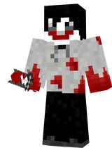 Jeff the Killer